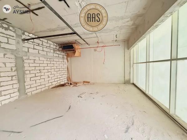 Chiller Free | Ready to Move Shop available in Al Furjan Area