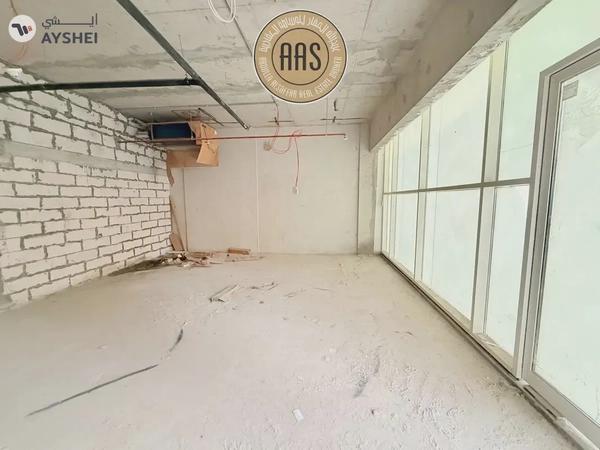 Chiller Free | Ready to Move Shop available in Al Furjan Area