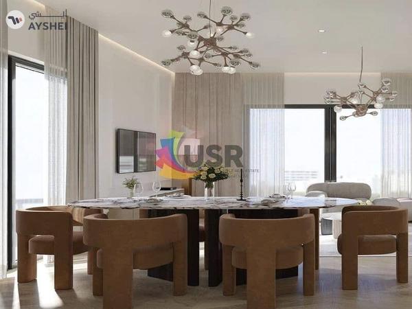 Altai Tower, JVT District 1, Jumeirah Village Triangle (JVT), Dubai