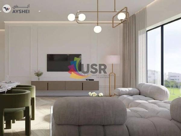 Altai Tower, JVT District 1, Jumeirah Village Triangle (JVT), Dubai