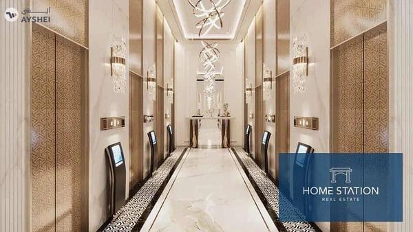 Bayz 102 by Danube, Business Bay, Dubai