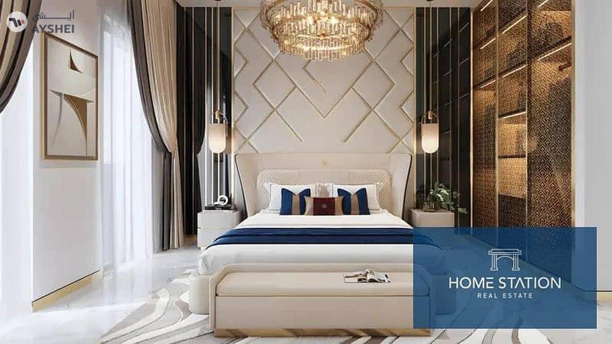 Bayz 102 by Danube, Business Bay, Dubai-0-0