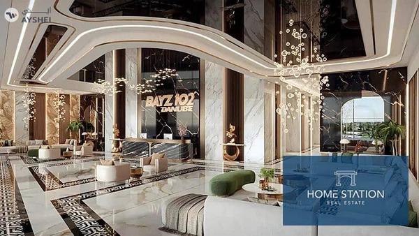 Bayz 102 by Danube, Business Bay, Dubai