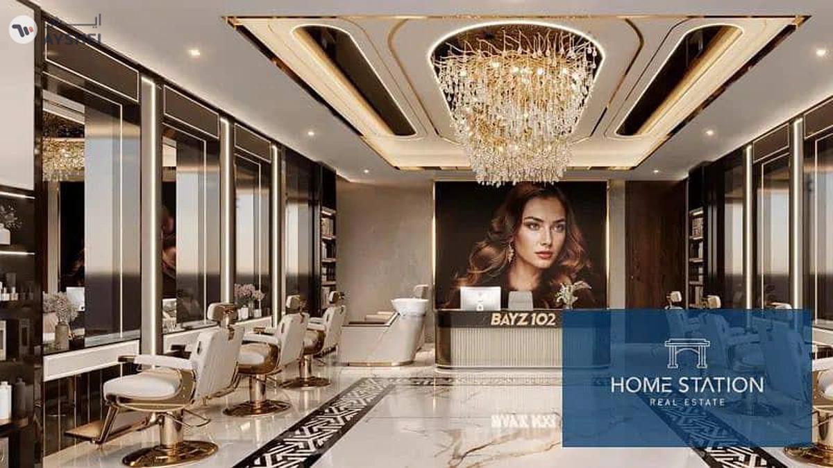 Bayz 102 by Danube, Business Bay, Dubai-6-6