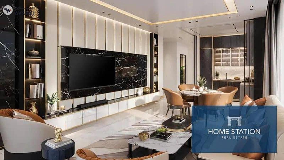 Bayz 102 by Danube, Business Bay, Dubai-7-7