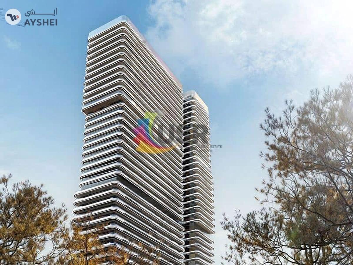 Binghatti Hillside, Dubai Science Park, Dubai-9-9