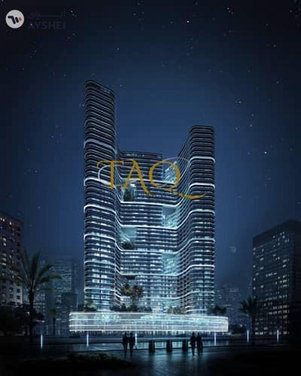 Binghatti Hillside, Dubai Science Park, Dubai