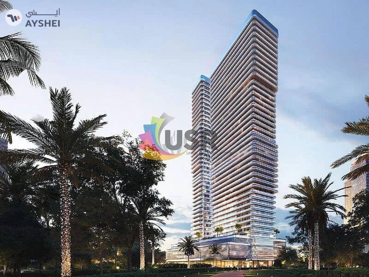 Binghatti Hillside, Dubai Science Park, Dubai-1-1