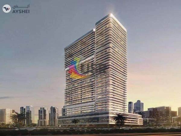 Binghatti Hillside, Dubai Science Park, Dubai