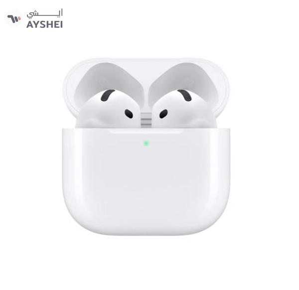 Apple AirPods 4 ANC Wireless Earbuds