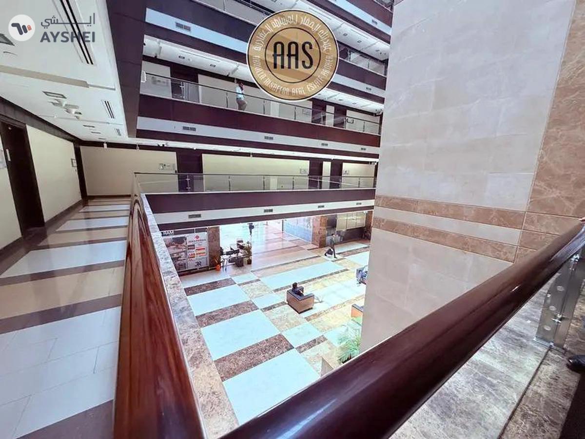 Spacious office for rent in dip 1 Dubai-0-landscape