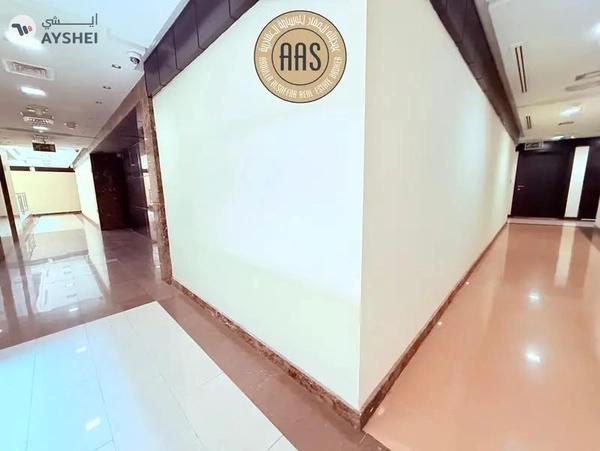 Spacious office for rent in dip 1 Dubai