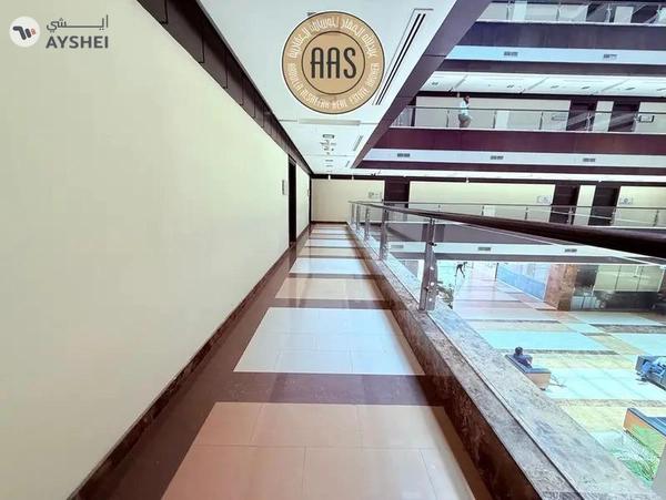 Spacious office for rent in dip 1 Dubai