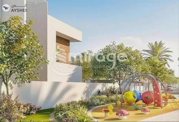 LAND FOR SALE IN THE DUNES, SAADIYAT RESERVE