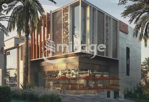 LAND FOR SALE IN THE DUNES, SAADIYAT RESERVE