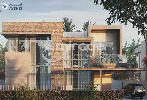LAND FOR SALE IN THE DUNES, SAADIYAT RESERVE