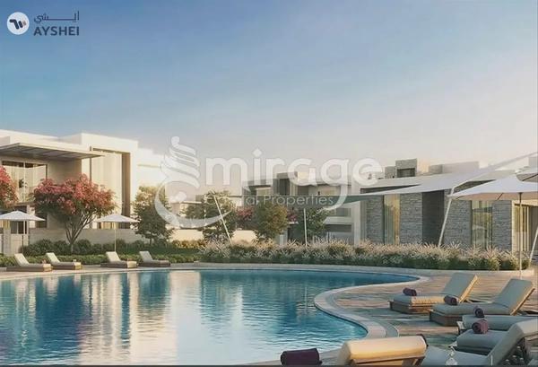 LAND FOR SALE IN THE DUNES, SAADIYAT RESERVE