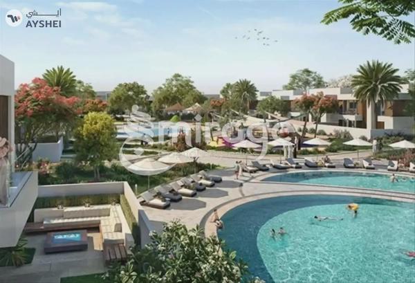 LAND FOR SALE IN THE DUNES, SAADIYAT RESERVE