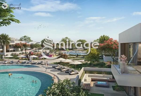 LAND FOR SALE IN THE DUNES, SAADIYAT RESERVE
