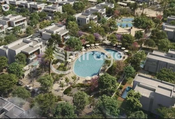 LAND FOR SALE IN THE DUNES, SAADIYAT RESERVE