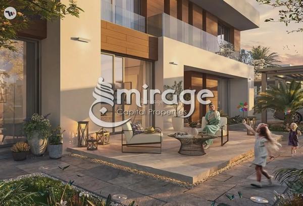 LAND FOR SALE IN THE DUNES, SAADIYAT RESERVE