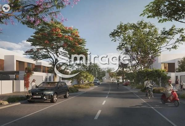 LAND FOR SALE IN THE DUNES, SAADIYAT RESERVE