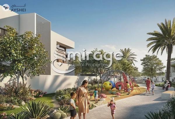 LAND FOR SALE IN THE DUNES, SAADIYAT RESERVE
