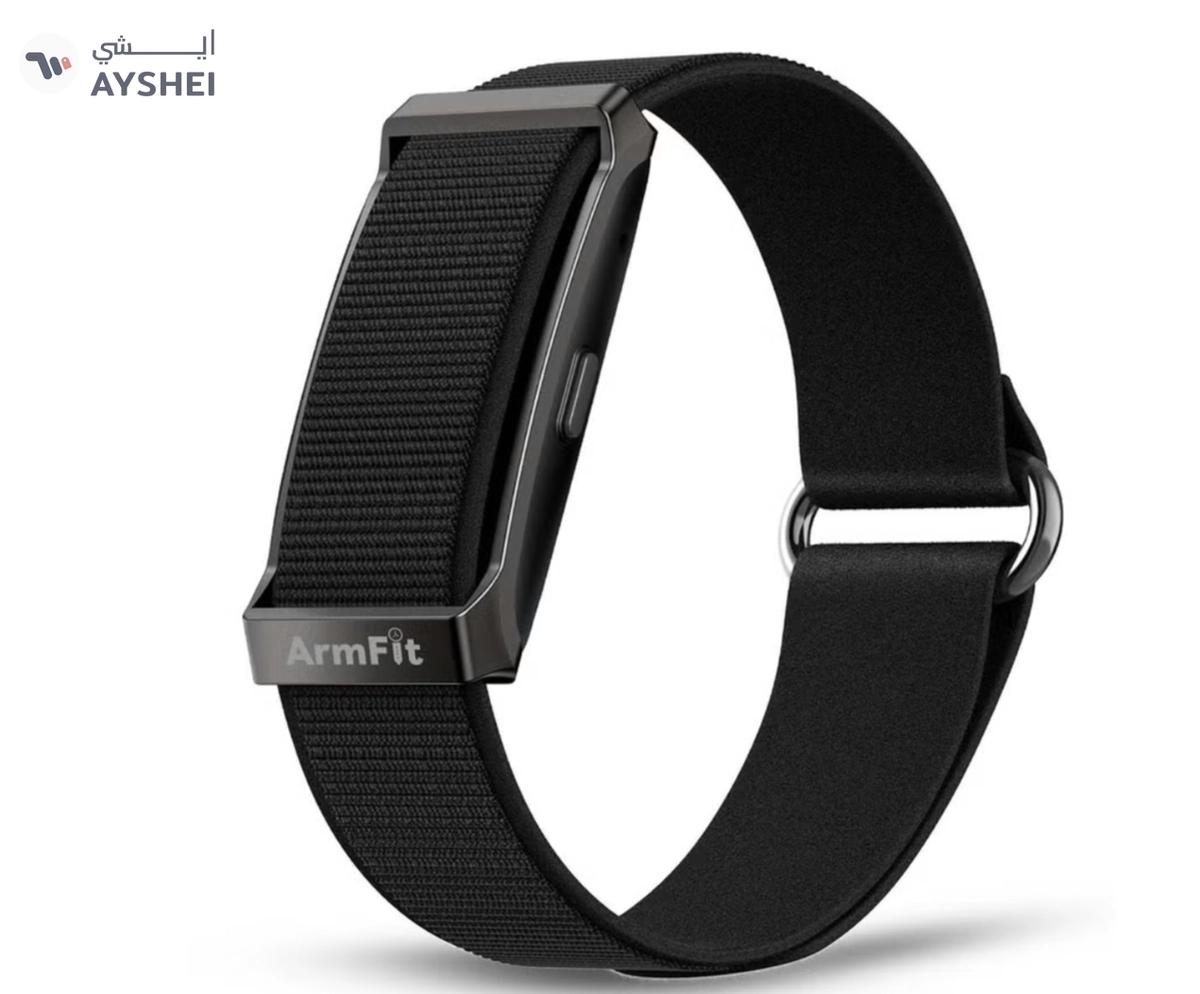 ArmFit Deep Zeero Membership fee fitness tracker band-0-landscape