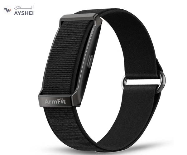 ArmFit Deep Zeero Membership fee fitness tracker band