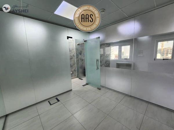 SPECIOUS OFFICE FOR RENT ON YEARLY BASIS|READY TO MOVE|PAYMENTS OPTION|IN ARJAN