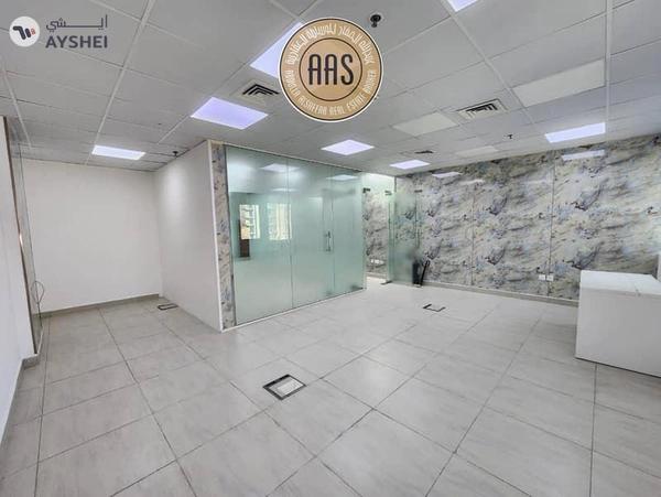 SPECIOUS OFFICE FOR RENT ON YEARLY BASIS|READY TO MOVE|PAYMENTS OPTION|IN ARJAN