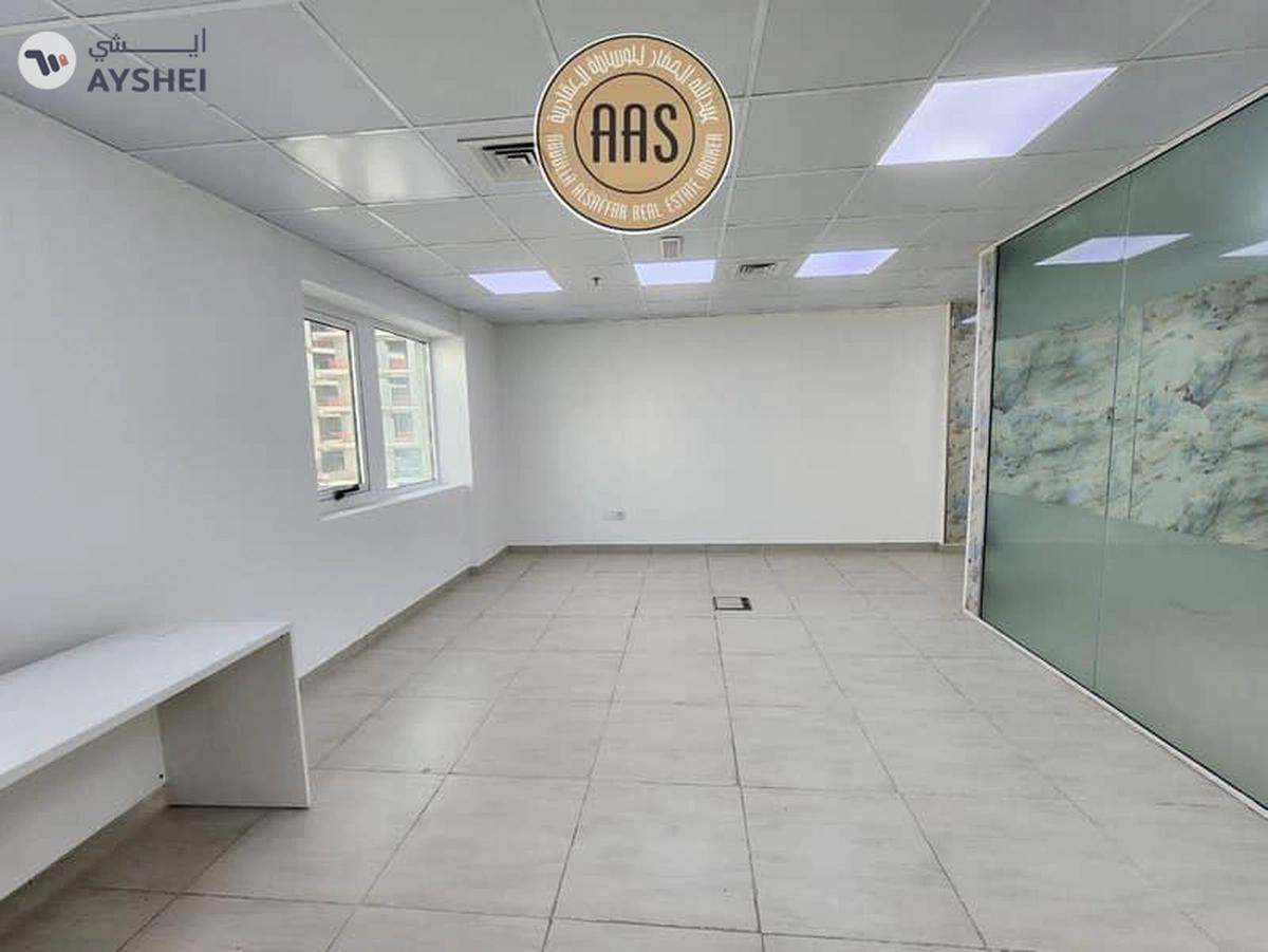 SPECIOUS OFFICE FOR RENT ON YEARLY BASIS|READY TO MOVE|PAYMENTS OPTION|IN ARJAN-6-6