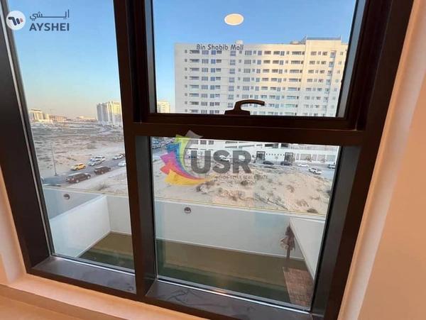 READY TO OCCUPY | 2BR WITH BALCONY | BRAND NEW FOR 105K