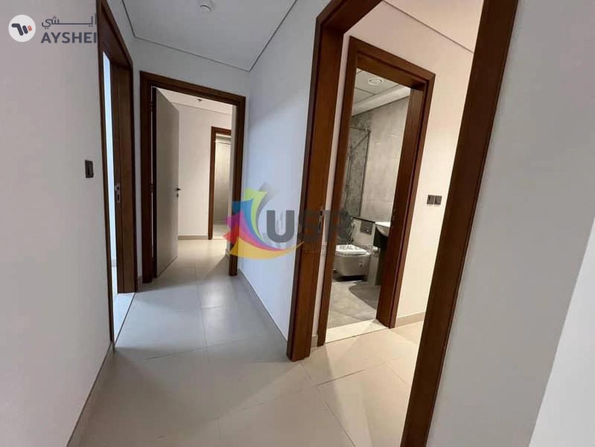 READY TO OCCUPY | 2BR WITH BALCONY | BRAND NEW FOR 105K-5-5