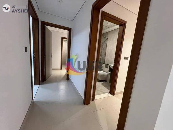 READY TO OCCUPY | 2BR WITH BALCONY | BRAND NEW FOR 105K