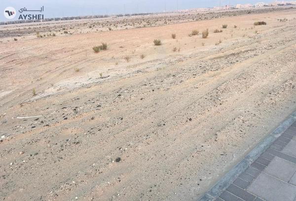 LAND FOR SALE IN SHAKHBOUT CITY