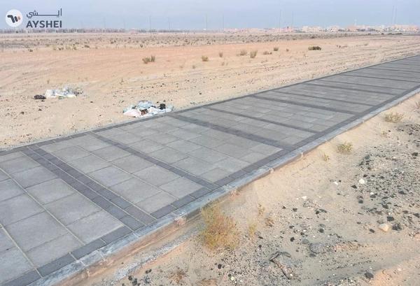 LAND FOR SALE IN SHAKHBOUT CITY