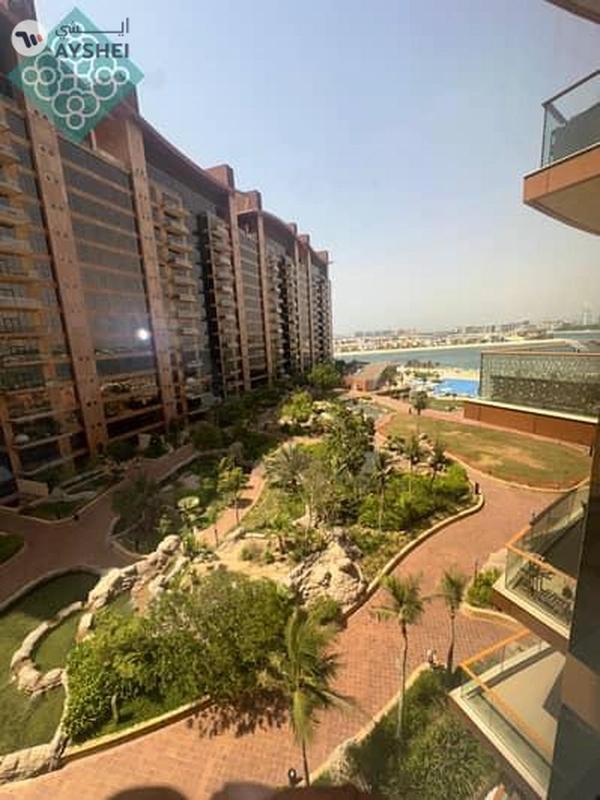 AVAILABLE | 3BR WITH MAID ROOM AND BALCONY | SEA VIEW FOR 320K