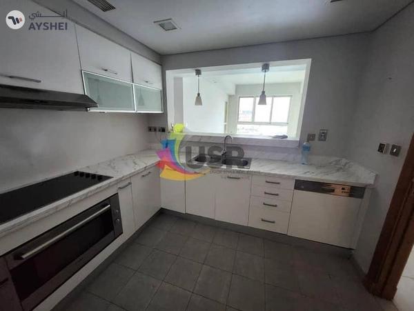 AVAILABLE | 3BR WITH MAID ROOM AND BALCONY | SEA VIEW FOR 320K