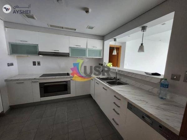 AVAILABLE | 3BR WITH MAID ROOM AND BALCONY | SEA VIEW FOR 320K