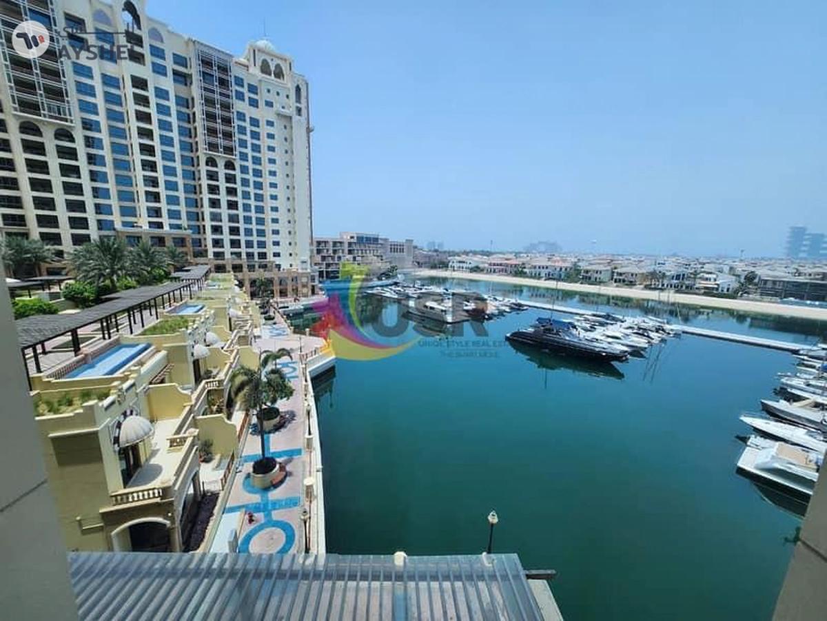 AVAILABLE | 3BR WITH MAID ROOM AND BALCONY | SEA VIEW FOR 320K-0-0