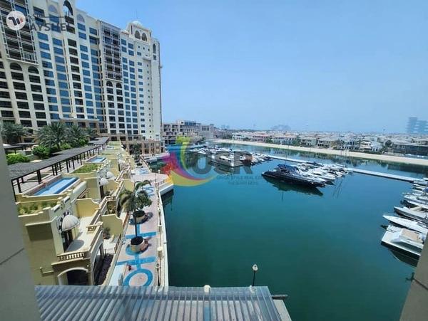 AVAILABLE | 3BR WITH MAID ROOM AND BALCONY | SEA VIEW FOR 320K