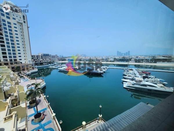 AVAILABLE | 3BR WITH MAID ROOM AND BALCONY | SEA VIEW FOR 320K