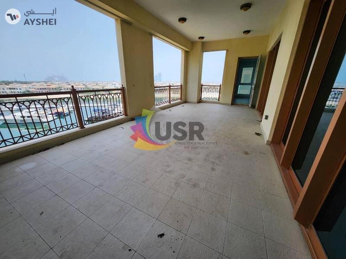 AVAILABLE | 3BR WITH MAID ROOM AND BALCONY | SEA VIEW FOR 320K-2-2