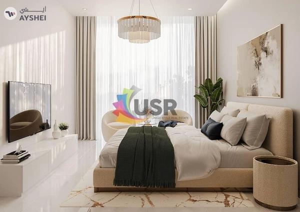 Jade Tower, Majan, Dubai