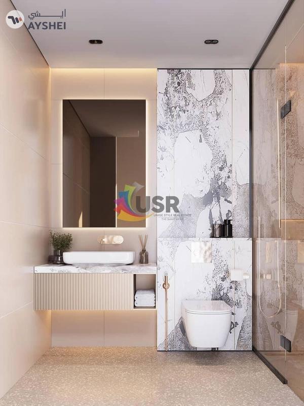 Jade Tower, Majan, Dubai