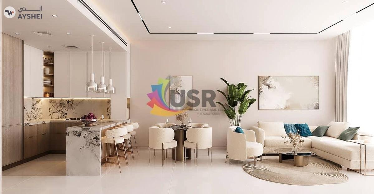 Jade Tower, Majan, Dubai-5-5