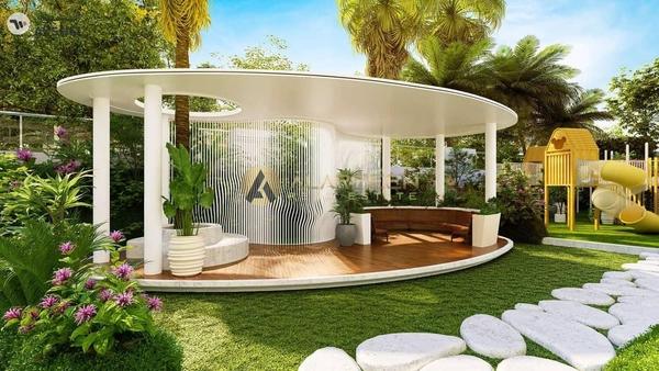 Vincitore Aqua Flora, Dubai Science Park, Dubai