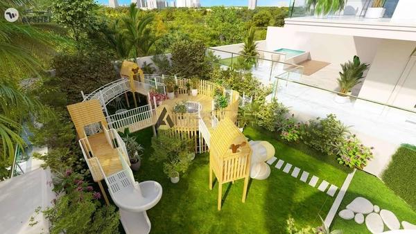 Vincitore Aqua Flora, Dubai Science Park, Dubai