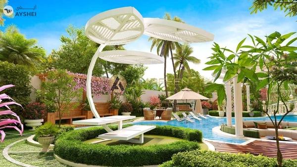 Vincitore Aqua Flora, Dubai Science Park, Dubai